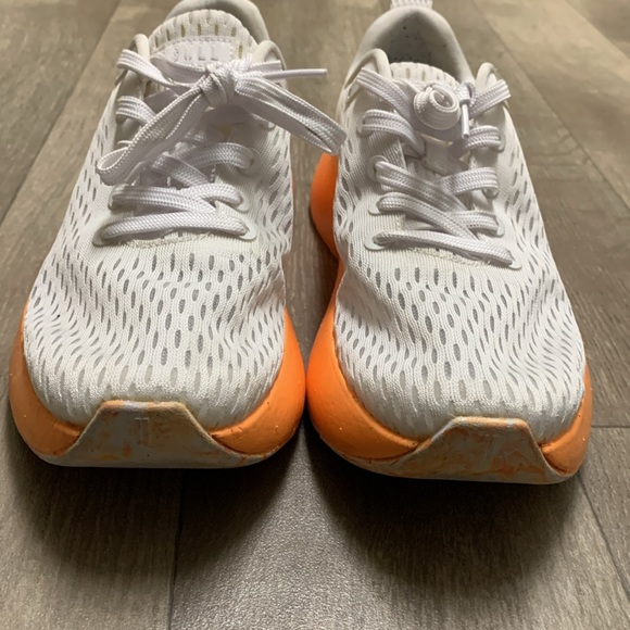 Unisex NOBULL Journey Mesh Running Walking Lace Up Sneakers Shoes - Picture 3 of 9